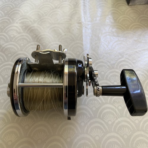 Abu ambassadeur 9000c fishing - ambassadeur,