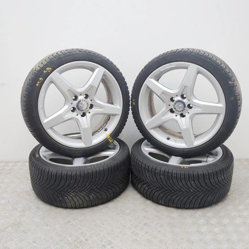 Mercedes benz slk r172 - slk,