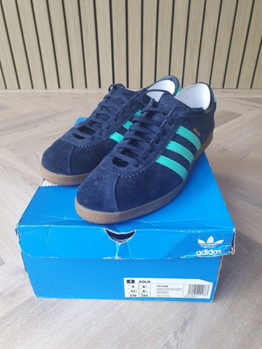 Adidas koln men - koln, sneakers