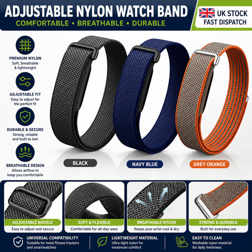 Nylon sports adjustable loop - sports,