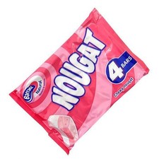 Barratt Chewy Nougat 4 Pack -