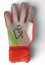 Peter Schmeichel Signed