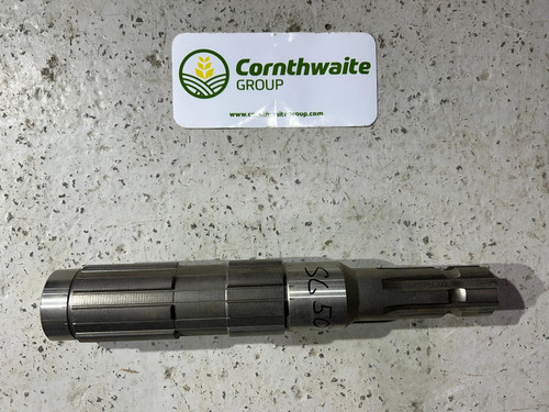 Teagle input shaft sc5012 - input,