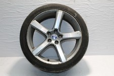 2009 Volvo C70 Alloy Wheel