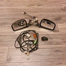 VW volkswagen Golf mk2