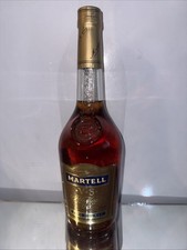 Martell VS Cognac Bottled Late