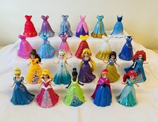 Disney Princess Magiclip Dolls