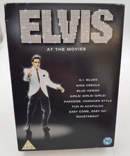 Elvis Presley Elvis At The