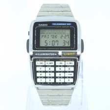 NOS CASIO DBC-630-1 DATA BANK