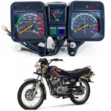 Yamaha RXS100 RXS115 RX115