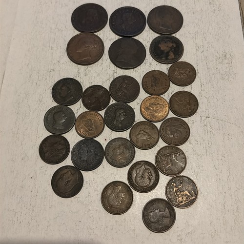 C758 bulk collection george - c758,