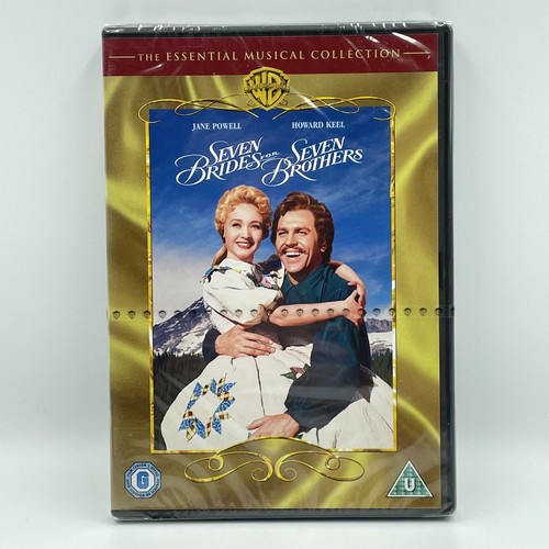 Seven brides for - brides,