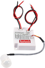 12V 24V PIR Motion Sensor IR