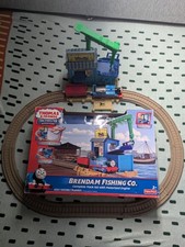 Tomy Track Master Thomas the