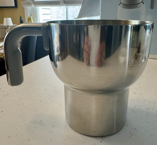Brand new smeg - smeg, stainless