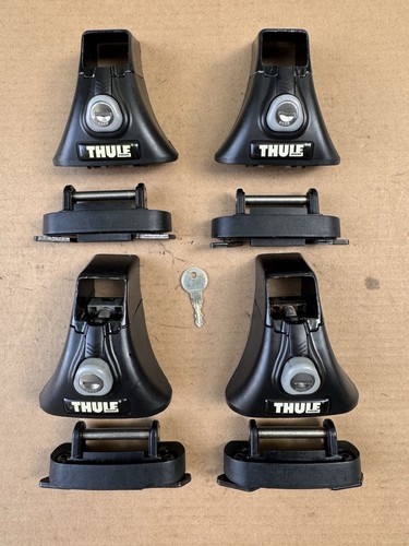 Thule 430 tracker foot - thule,