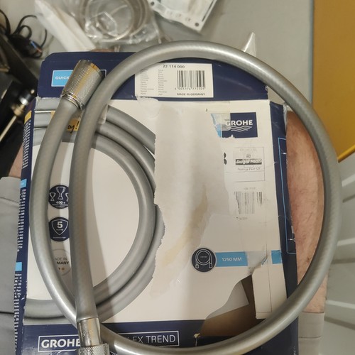 Grohe vitalioflex trend - grohe,