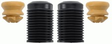 FRONT / REAR DUST COVER KIT