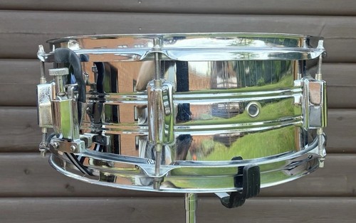 Snare drum 5 - 14”x, 5.5”
