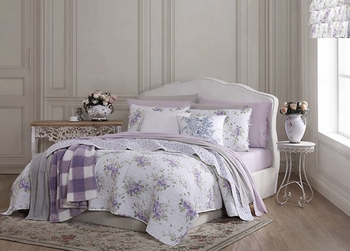 Shabby chic full queen - shabby, full/queen