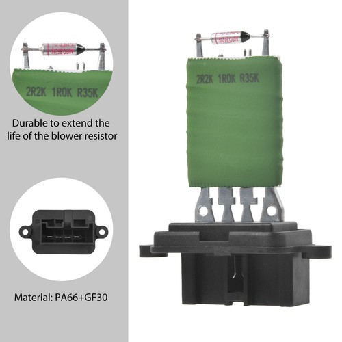 Heater blower motor fan - heater,