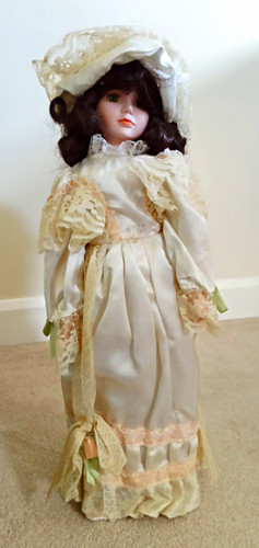Vintage 1990s porcelain - vintage,