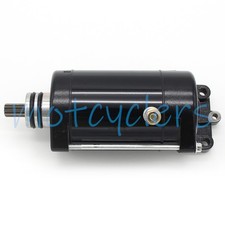 Starting Starter For Kawasaki