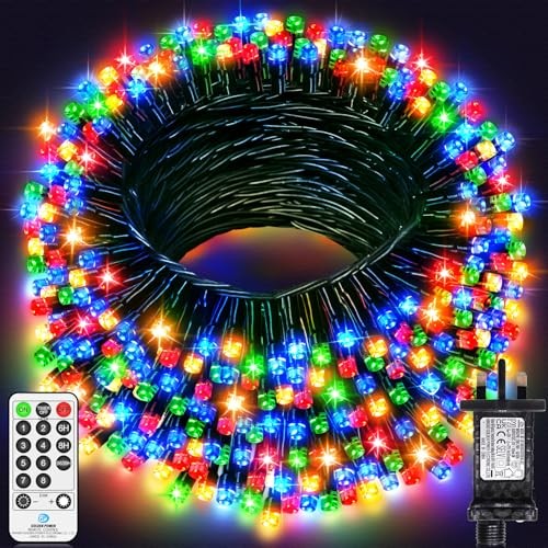 Jxledayy 60m 500 led - jxledayy,