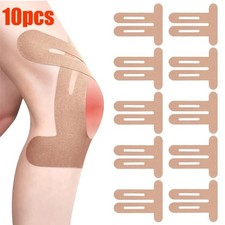 10Pcs Kinesiology Tape for