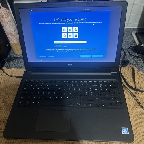 Dell inspirion 3000 series - dell,
