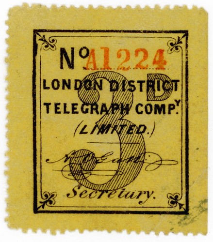 London district - (i.b),
