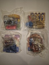 Mcdonalds happy meal aladdin - mcdonalds,