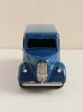 Dinky Toys 453 Trojan Van “OXO “ Nr Mint RARE, produced in 1954 only