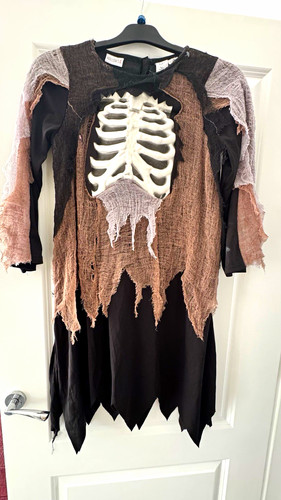 Hallows eve skeleton halloween - eve,