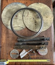 Job lot of Salvaged Antique
