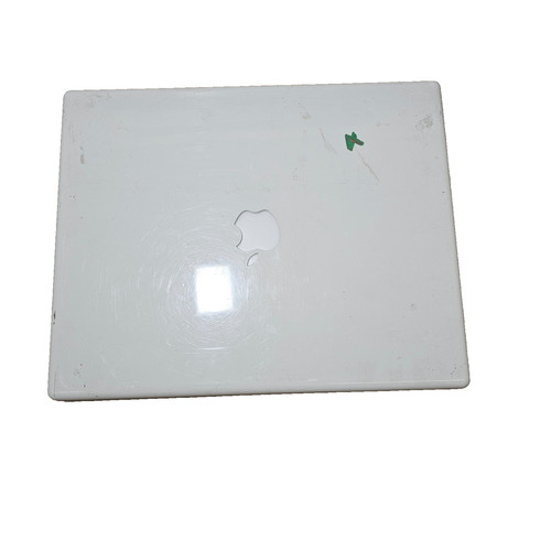 Apple ibook a1134 laptop - apple, g4