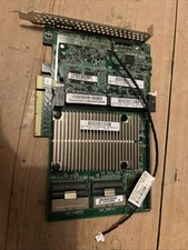 HP Smart Array P840/4GB FBWC