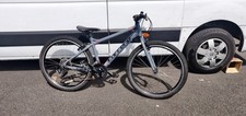 Carrera axl hybrid mountain - axl,