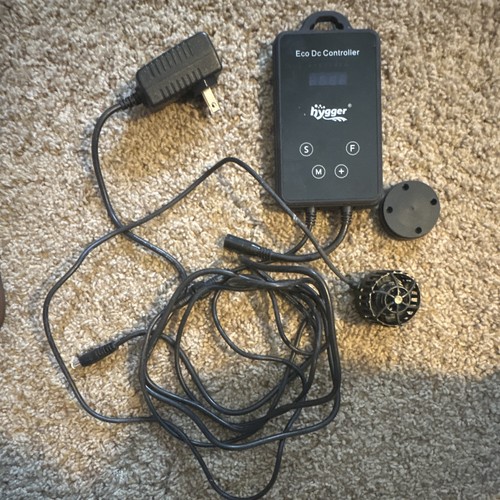 Hygger mini wave maker - wave,