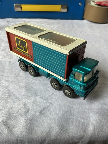 Matchbox super kings - kings, k-14