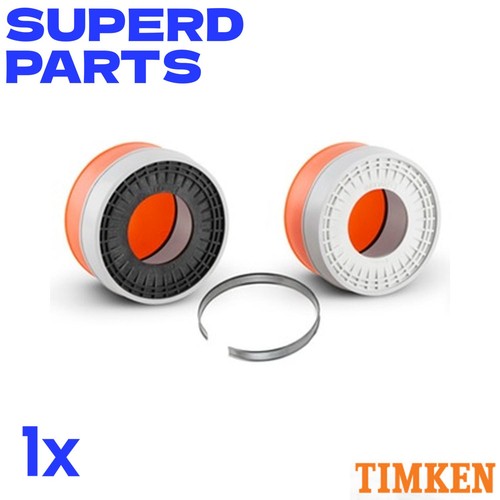 Wheel bearing kit - wheel, fits