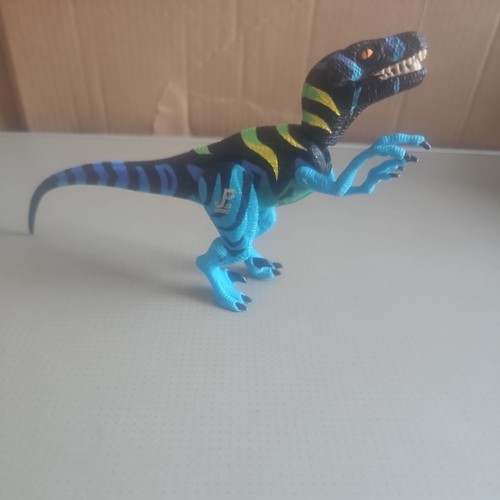 Jurassic park chaos effect - park,