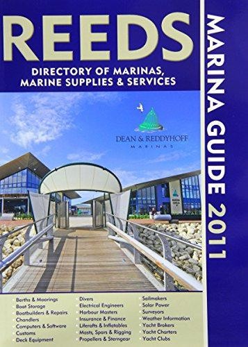 Reeds nautical almanac 2011 - nautical, +