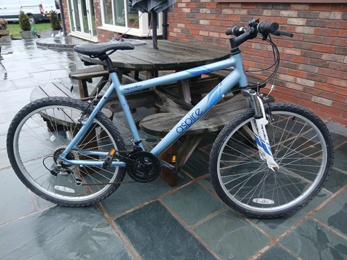 Apollo aspire bike bicycle - apollo,