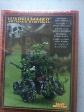 Games Workshop Warhammer