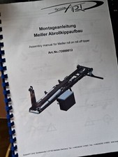 ScaleArt Germany Hardcopy