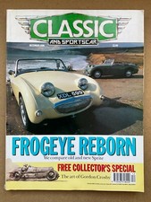 Classic & Sports Car Magazine