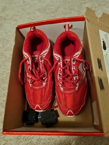 Heelys size - size, 1
