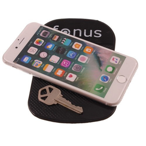 Car mount dash sticky - mount, holder