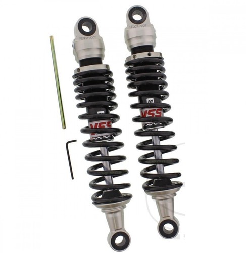 Yss shock absorber rear - absorber,